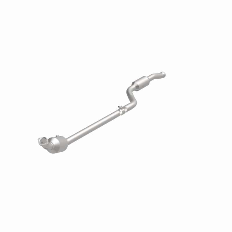Magnaflow — Magnaflow 10-12 GLK350 V6 3.5 OEM Underbody Direct Fit Converter
OEM Grade
OEM - view 6