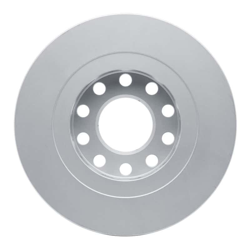 DFC — DFC 04-05 Audi ALLROAD Rear GeoSPEC Coated Rotor
DFC Brake Rotor - view 5