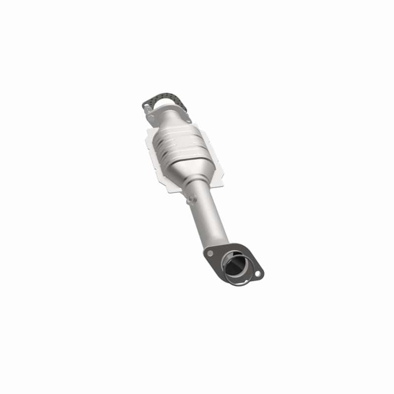 Magnaflow — MagnaFlow Conv DF 07 Titan 5.6L D/S rr OEM
OEM Grade
OEM - view 24