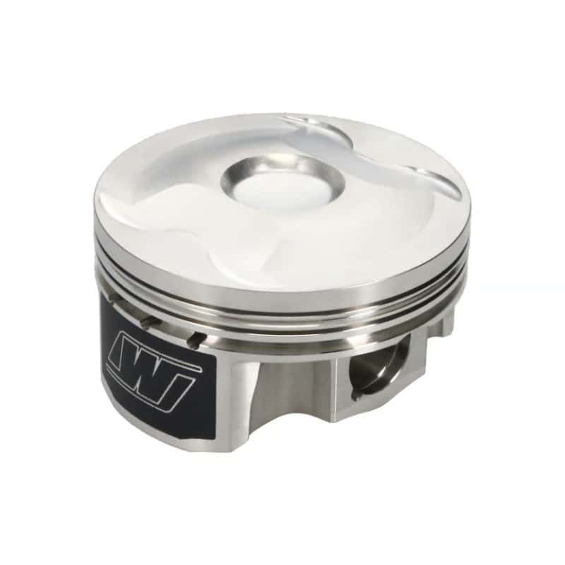 Wiseco — Wiseco Can-Am 570 Outlander 16-21 Stk CR Piston Kit
Piston Kit - view 3