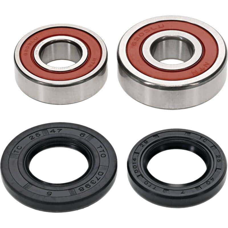 Pivot Works — Pivot Works Premium Wheel Bearing - view 2