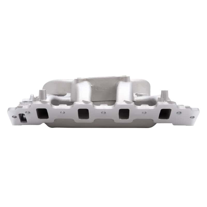 Edelbrock — Edelbrock Intake Manifold RPM Air Gap Vn Holden 1988-1998 Carbureted
MANIFOLD - view 5