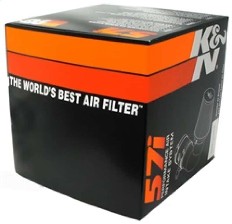 K&N Engineering — K&N 12-19 Volkswagen Golf VII L4-2.0L F/I Performance Air Intake System
Performance Air Inta
Air Intake System - view 8