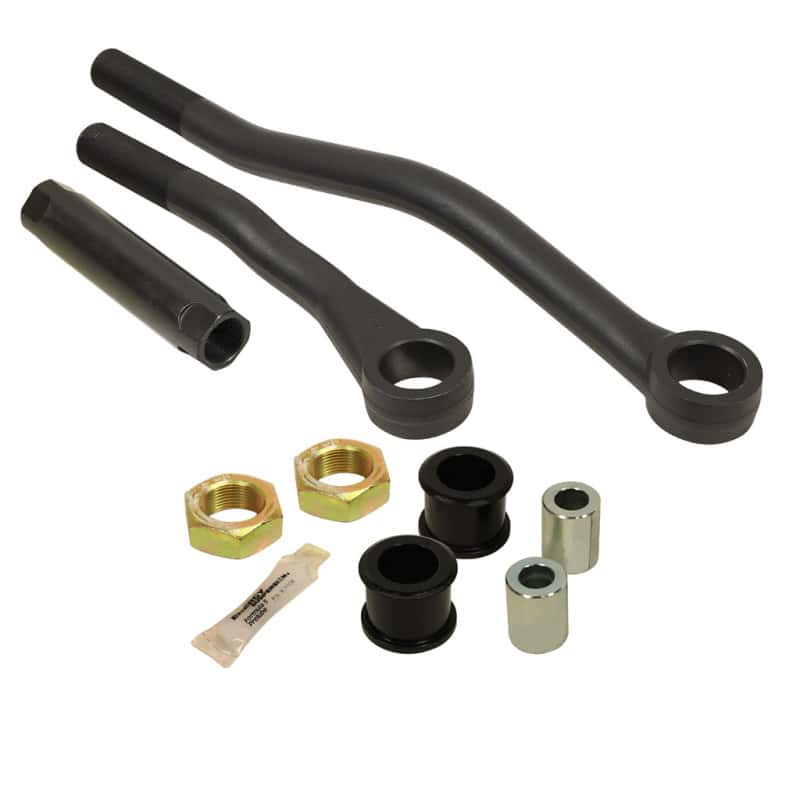BD Diesel — BD Diesel 14-22 RAM 2500/13-22 RAM 3500 Track Bar Kit - view 2