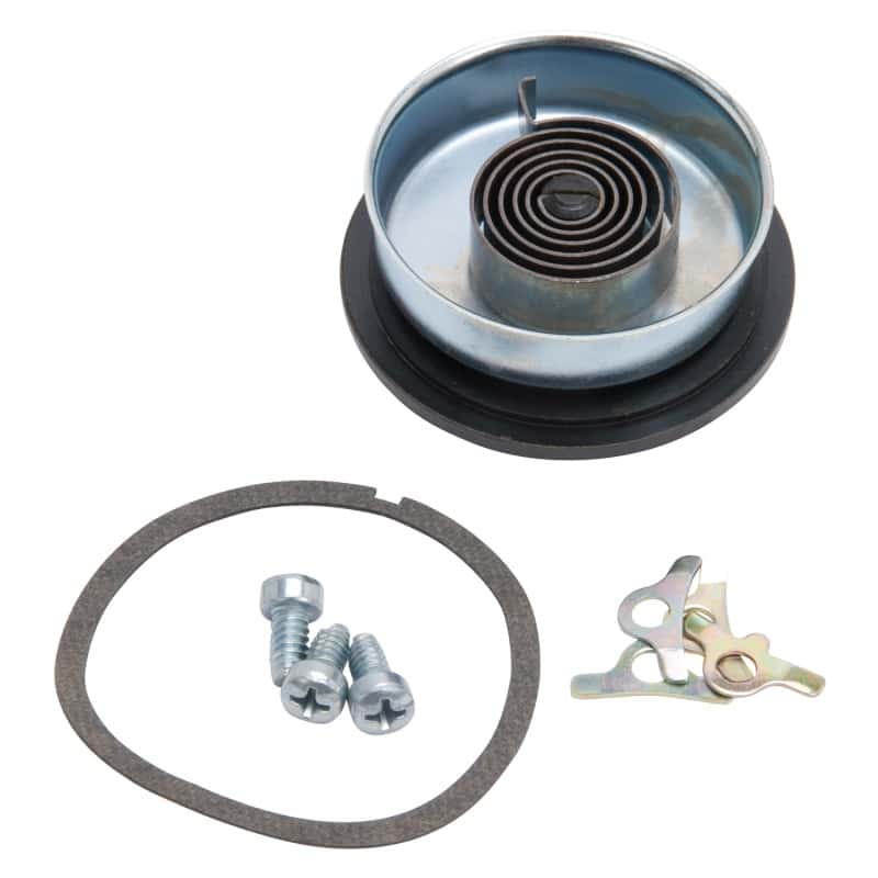 Edelbrock — Edelbrock Choke Cap for 1903
Q-JET - view 2