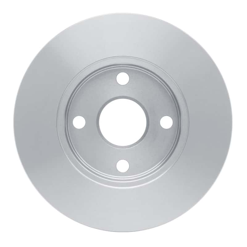 DFC — DFC 83-90 Toyota Tercel Front Brake Rotor
DFC Brake Rotor - view 5