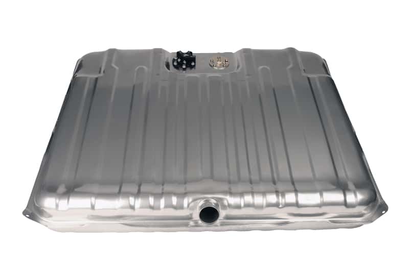 Aeromotive — Aeromotive 64-67 Chevelle / Malibu 340 Stealth Fuel Tank
Fuel Tank - view 1