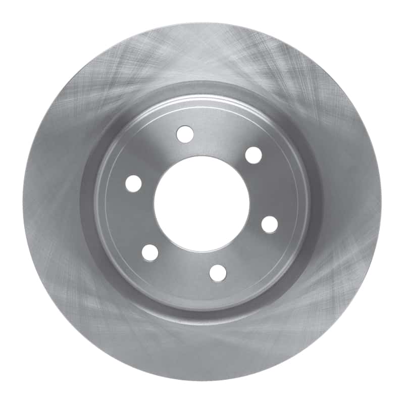 DFC — DFC 21-25 Ford Expedition Front Brake Rotor - view 1