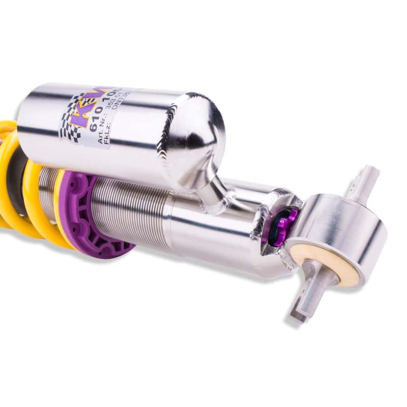 KW — KW Coilover Kit V3 Chevrolet Corvette (C7) w/ electronic shock control
Coilover Kit - view 16