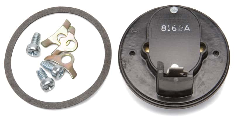 Edelbrock — Q-JET - view 2