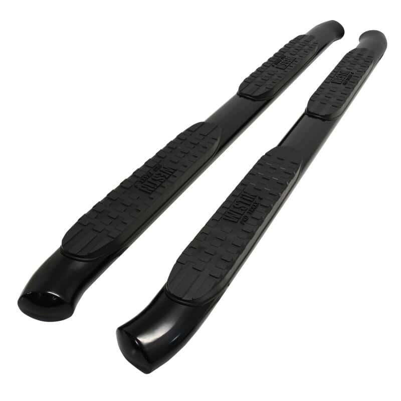 Westin — Westin 21-22 Ford Bronco (4-Door) PRO TRAXX 4 Oval Nerf Step Bars - Textured Black
Nerf/Step Bar - view 9