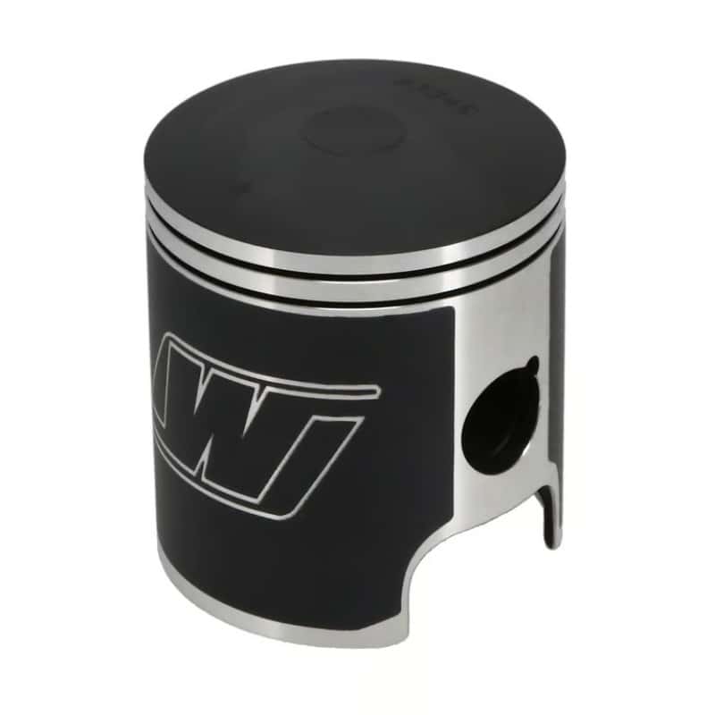Wiseco — Wiseco Kawasaki H1/ Mach III/ S/ KH 500 69-76 Piston Kit
Piston Kit - view 3