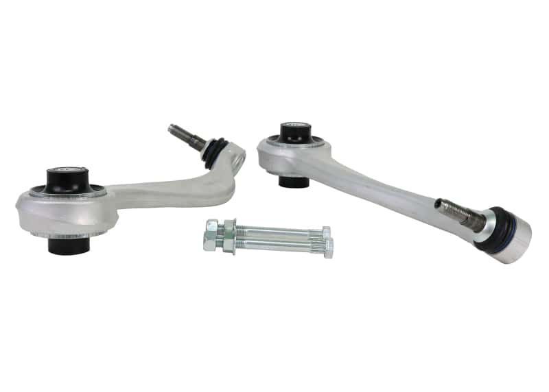 Whiteline — Whiteline 15-18 BMW M3 / 15-20 M4 / 16-21 M2 Front Control Arm
Control Arm - view 3