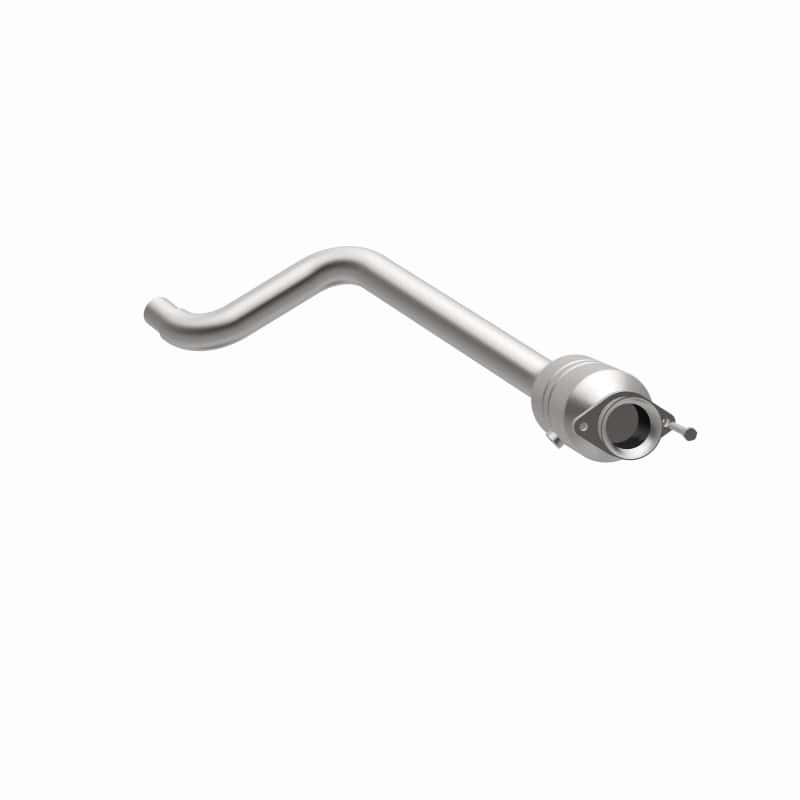 Magnaflow — Magnaflow Conv DF 10-12 Jaguar XF 5.0L
OEM Grade
OEM - view 23