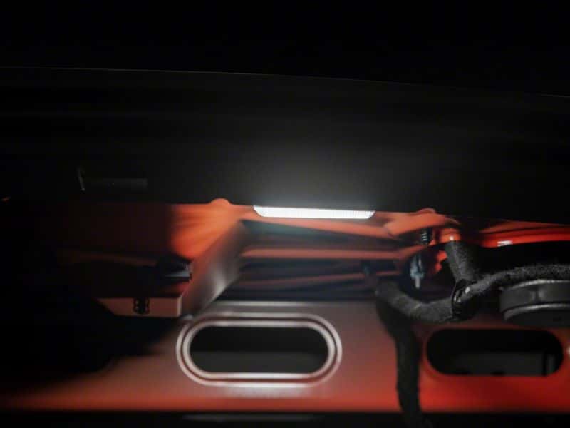 Raxiom — Raxiom 15-23 Ford Mustang Axial Series Upgraded LED Trunk Light
Bulbs - view 4