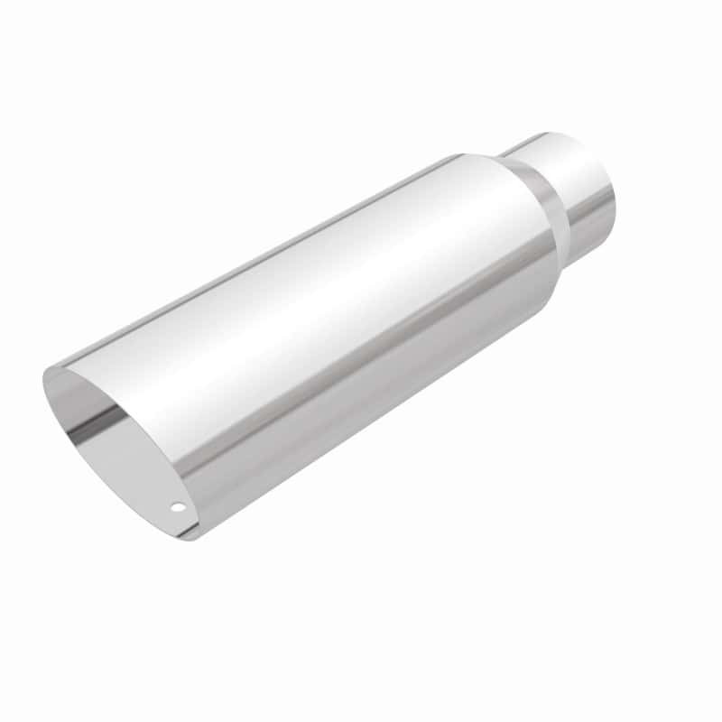 Magnaflow — MagnaFlow Tip 1-pk BB SC 3.5x12 2.5 ID 15
Stainless Steel
Exhaust Tip - view 29
