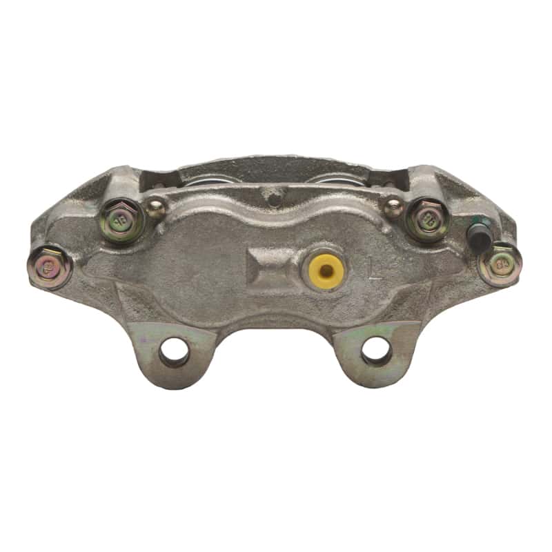DFC — DFC 88-95 Toyota 4Runner Front-L Premium Caliper - Silver Zinc Coated
DFC Brake Caliper - view 3