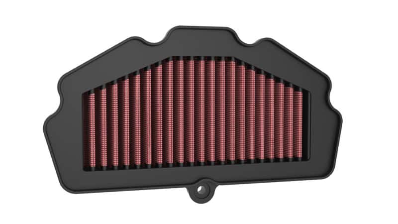 K&N Engineering — K&N Kawasaki EX650 Ninja 649 17-21 Air Filter
Air Filter - view 1
