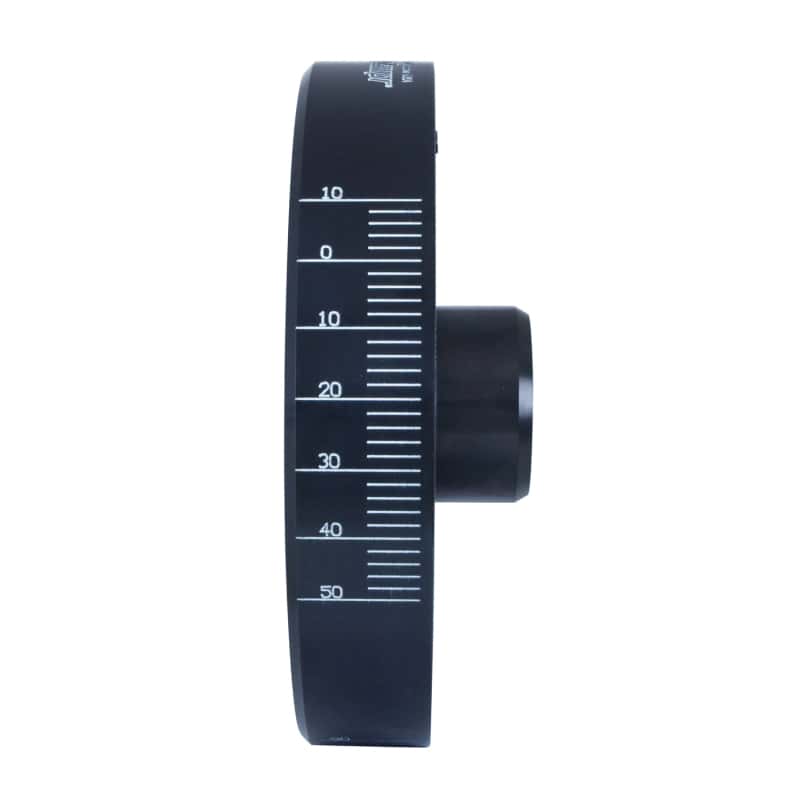 Fluidampr — Fluidampr Chevy 454-502 CID-V8 w/ (2) 1/4 key slots Steel Externally Balanced Damper
Harmonic Balancer - view 8
