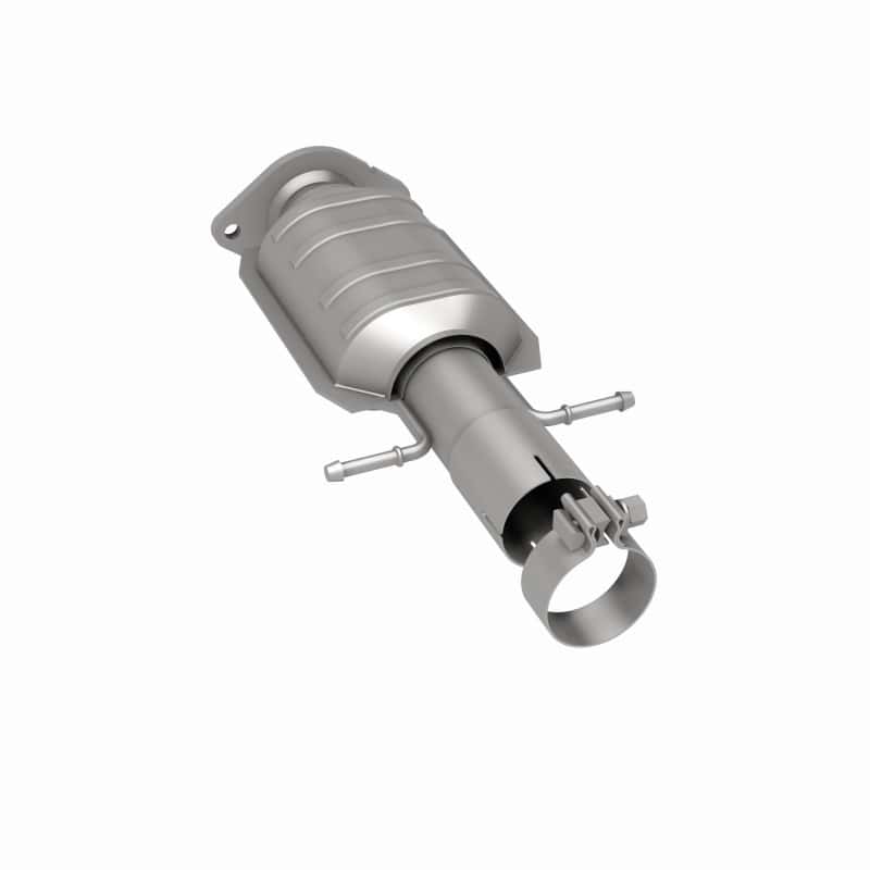 Magnaflow — MagnaFlow Conv DF 09-11 Chevy Malibu 3.6L
OEM Grade
OEM - view 15