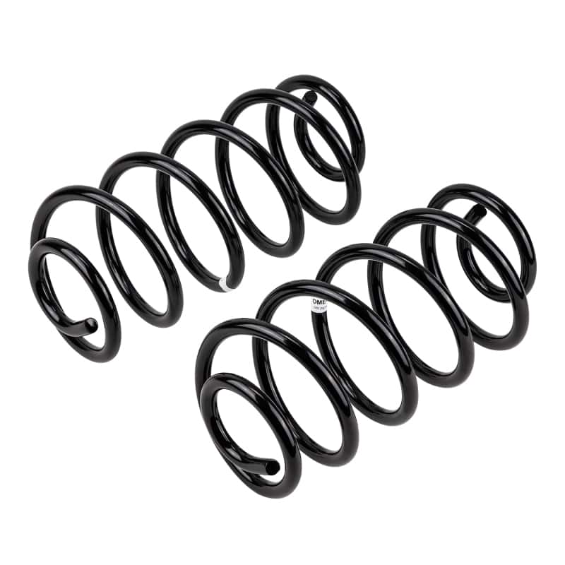 Old Man Emu — ARB / OME Coil Spring Rear Jeep TJ-160Lb- - view 2