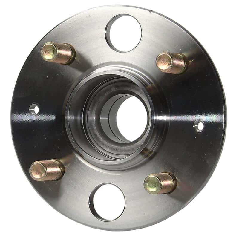 Moog — MOOG 90-01 Acura Integra GS GS-R LS Rear Hub Assembly - view 1