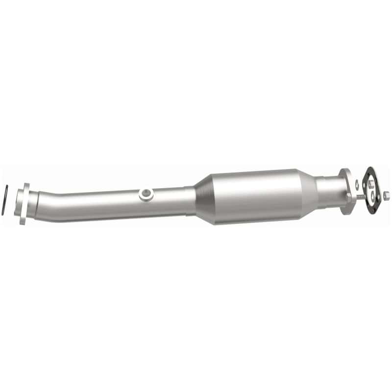 Magnaflow — Magnaflow 11-13 QX56 V8 5.6 OEM Underbody Direct Fit Converter
OEM Grade
OEM - view 32