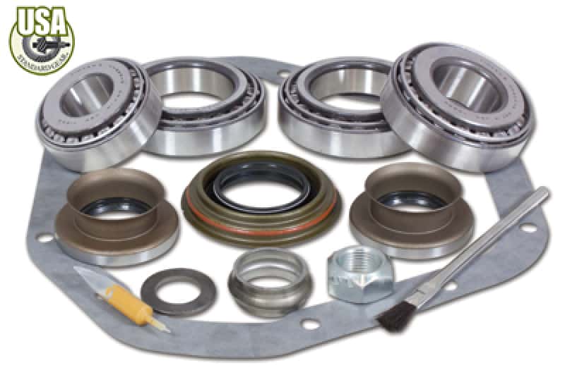 Yukon Gear & Axle — USA Standard Bearing Kit For Dana 30 JK Front
Bearing Kit - view 1