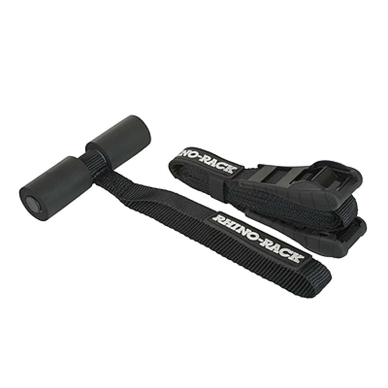 Rhino-Rack — Rhino-Rack Kayak/Ski Bonnet Tie Down Strap
Tie Down Anchor - view 6