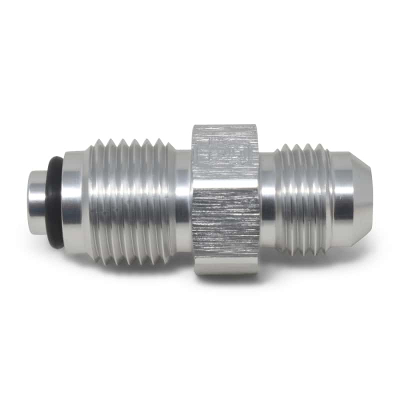 Russell — Russell Performance -6 AN (14mm x 1.5 O-ring Seal) Power Steering Adapter (25 pcs.)
PwrStrgHoseAdpt - view 4