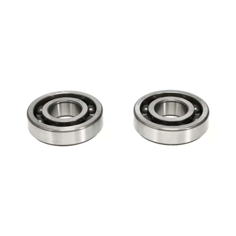 Wiseco — Wiseco Main Bearing Kit (2) 28 x 68 x 18mm
Main Bearing Kit - view 3