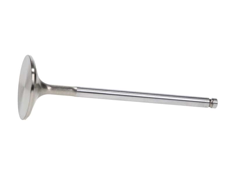 Manley Performance — Manley 92-00 Acura Integra / 99-00 Honda Civic 16 Valve 33.0mm Race Flo F/F Intake Valve (SINGLE)
Valve - Intake - view 3