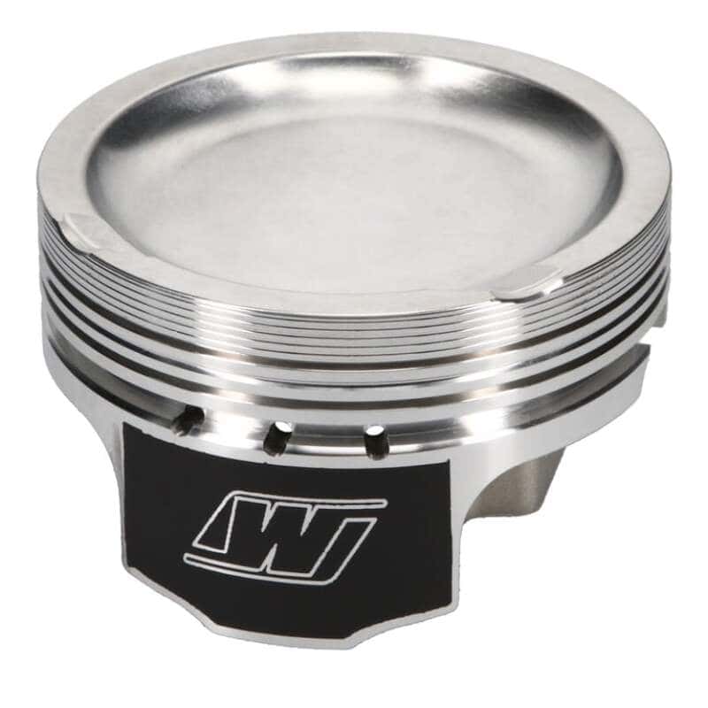 Wiseco — Wiseco Ford Mazda Duratech 2vp Dished 8.8:1 CR Piston Shelf Stock
Piston - view 3