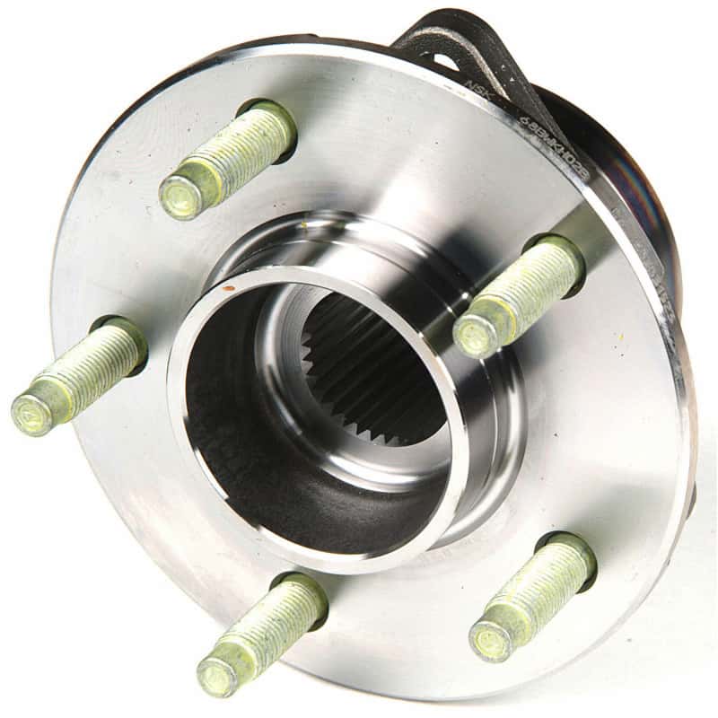 Moog — MOOG 2005 Chevrolet Equinox Front Hub Assembly - view 1