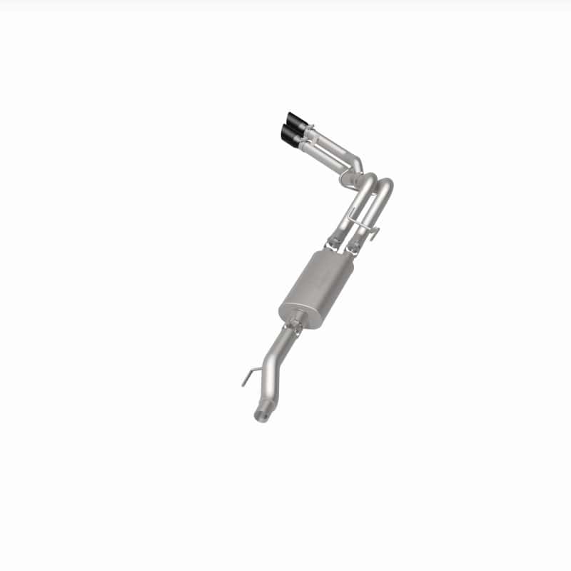 Magnaflow — Magnaflow 2020 Ford F-150 Street Series Cat-Back Performance Exhaust System - view 17