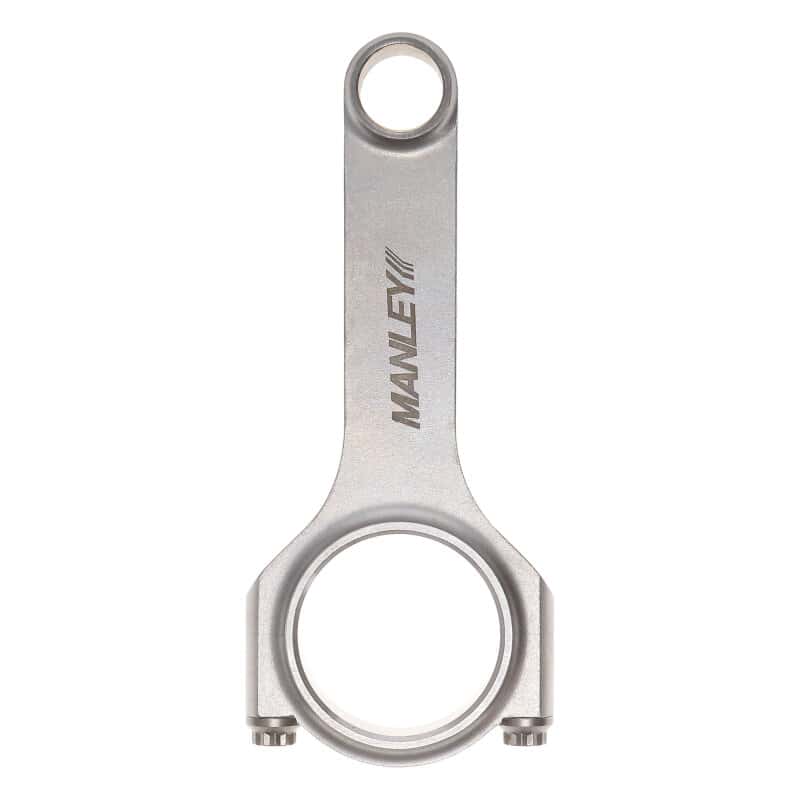 Manley Performance — Manley Chevy Big Block 6.700in H Beam Connecting Rod Set
Connecting Rod Set - view 5