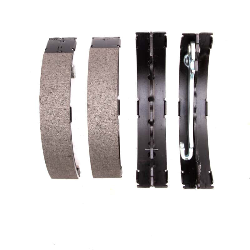 DFC — DFC 12-14 Dodge i10 (Mexico) Rear Premium Service Shoes
DFC Brake Shoe Set - view 2