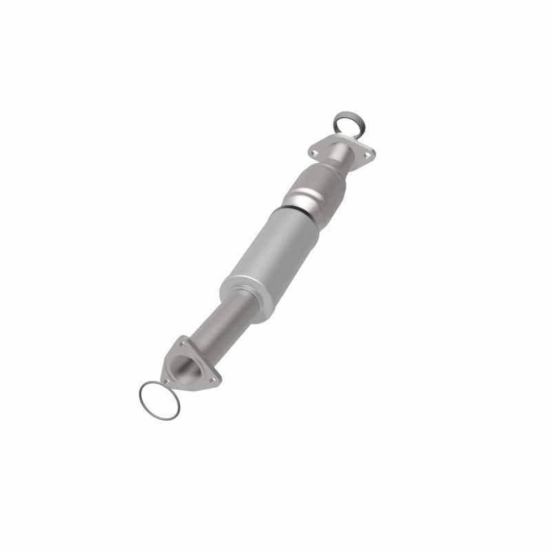 Magnaflow — MagnaFlow Conv DF 91-95 3.2L Acura Legend
Standard Grade
Standard - view 17