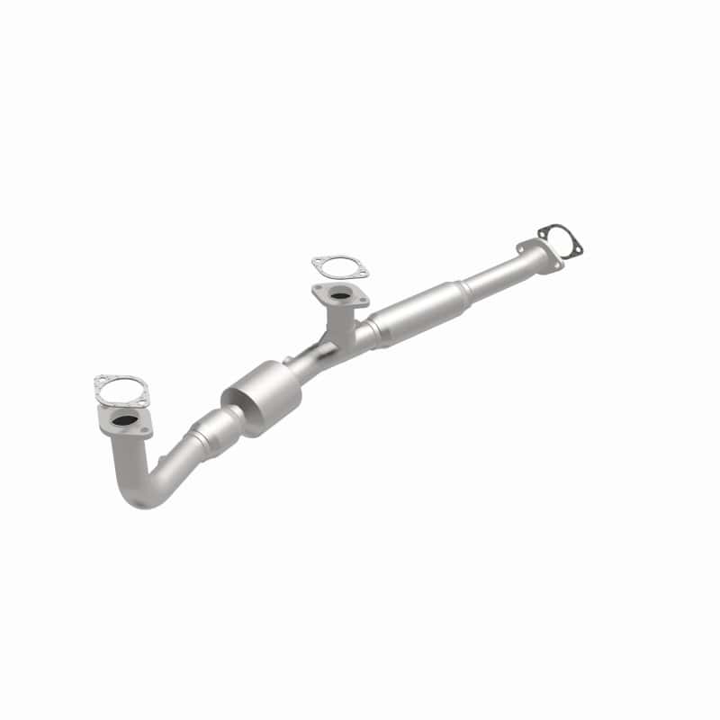 Magnaflow — MagnaFlow Conv DF 95-99 Sebring/Avenger 2.5
HM Grade
HM - view 28