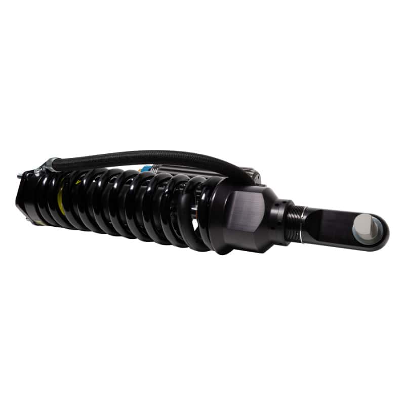Bilstein — Bilstein 21-24 Ford Bronco B8 B112 Suspension Shock Absorber and Coil Spring Assembly - Front Right
Front Corner Module - view 9