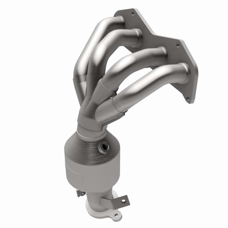 Magnaflow — MagnaFlow Conv DF 2009-2010 Pontiac Vibe 2.4L
OEM Grade
OEM - view 8
