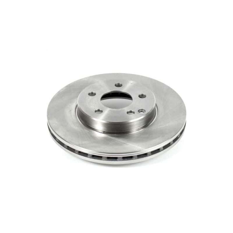 PowerStop — Power Stop 03-11 Saab 9-3 Rear Autospecialty Brake Rotor
AutoSpecialty Rotor - view 1