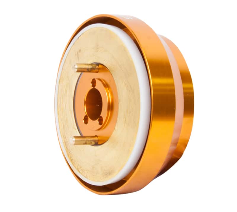 NRG — NRG Short Hub Adapter S13 Nissan 240 - Rose Gold - view 4