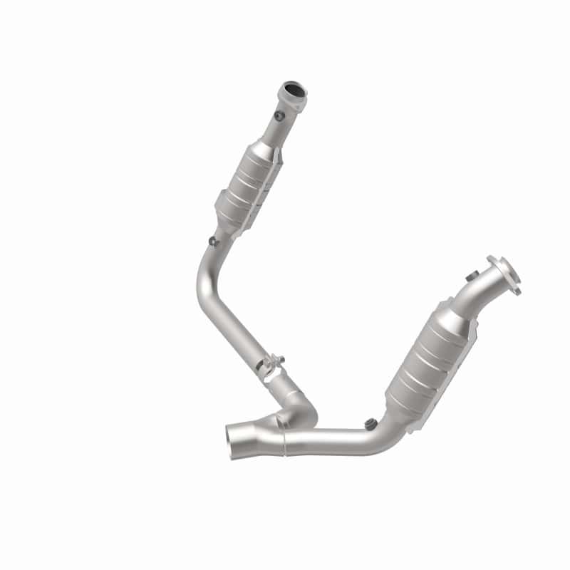 Magnaflow — MagnaFlow Conv DF RAM Pickup 2006 8 5.7L
HM Grade
HM - view 19