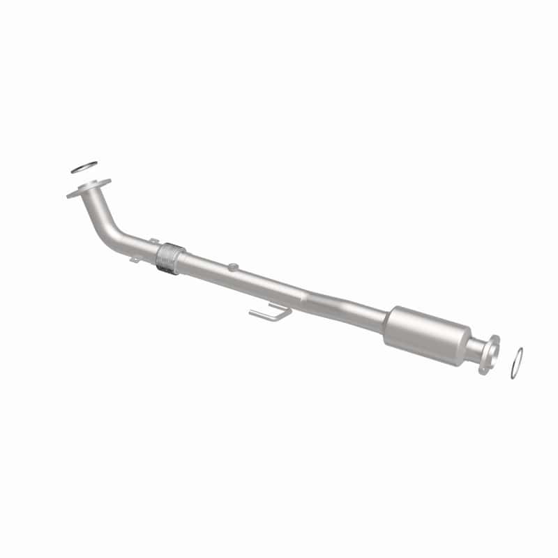 Magnaflow — Magnaflow 06-07 Toyota Solara 2.4L Direct Fit Converter
California - view 13