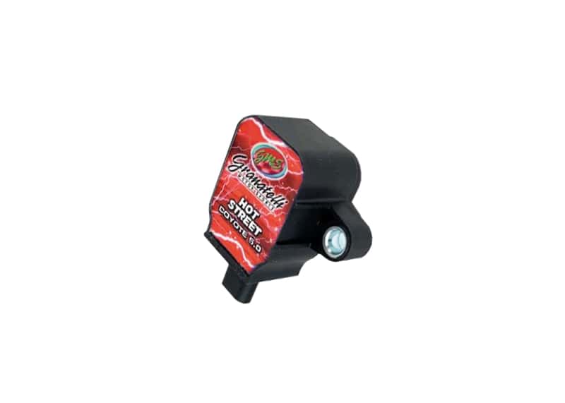 Granatelli Motor Sports — Granatelli 18-23 Ford 5.0L Coyote 4V Hi-Perf Coil-Near-Plug Coil Pack (Single)
Ignition Coil - view 1