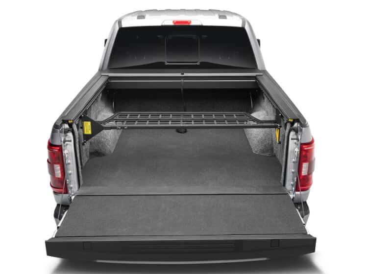 Roll-N-Lock — Roll-N-Lock 2019 Ford Ranger 61in Cargo Manager - view 24