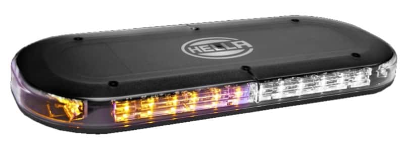 Hella — Hella Warning Light 1Lx - view 2