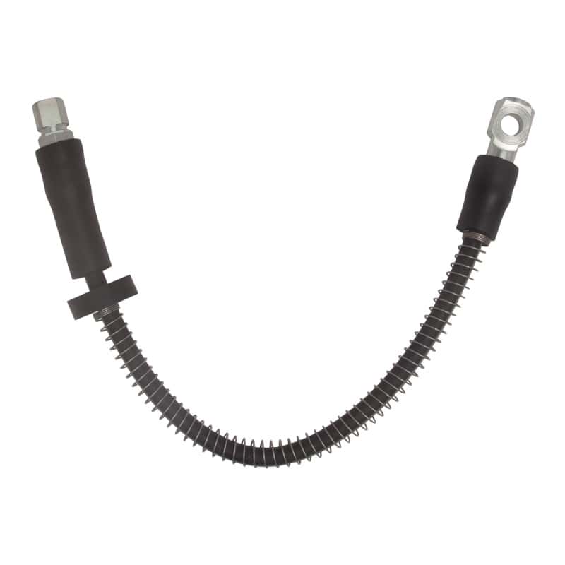 DFC — DFC 86-95 Porsche 928 Front Brake Hose - view 1
