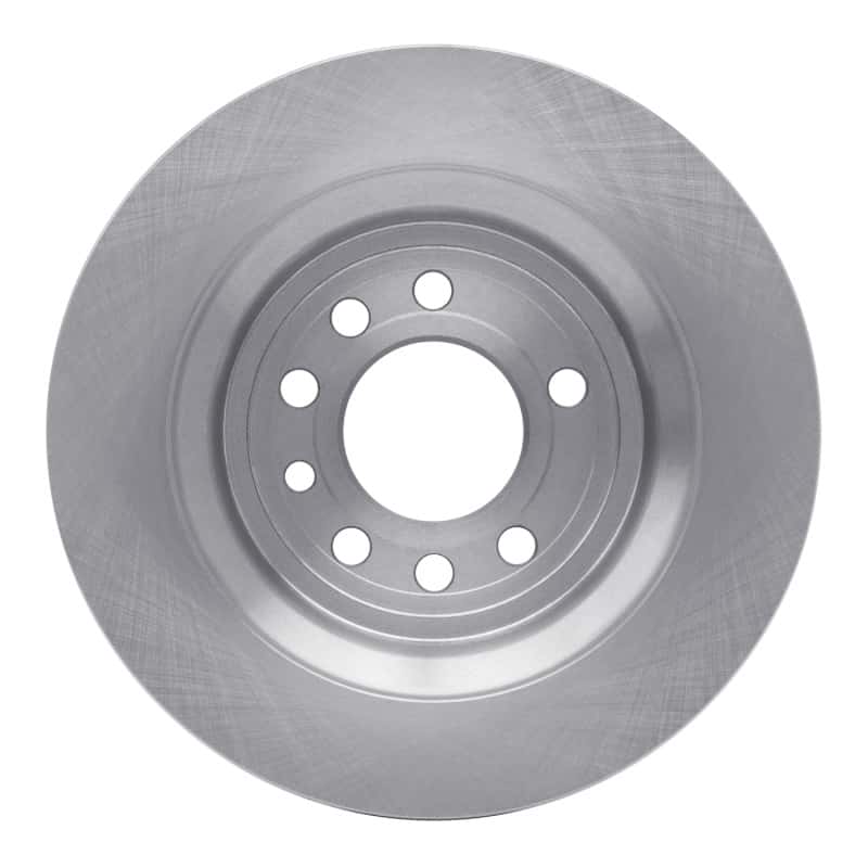 DFC — DFC 08-11 Saab 9-3X Rear Brake Rotor
DFC Brake Rotor - view 5